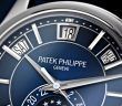 Relojes Especiales te muestra la nueva versión Patek philippe 5205G-013