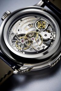 Relojes Especiales te muestra el modelo Patek Philippe 5207G-001 