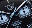 TAG Heuer Monaco Branford, una fusión perfecta - Relojes Especiales