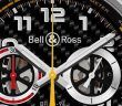 Cronógrafos High tech de Bell&Ross 2018- Relojes Especiales
