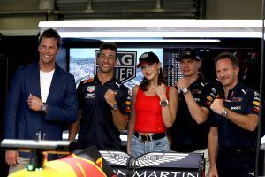 TAG Heuer en el Gran Premio de Mónaco 2018-Relojes Especiales