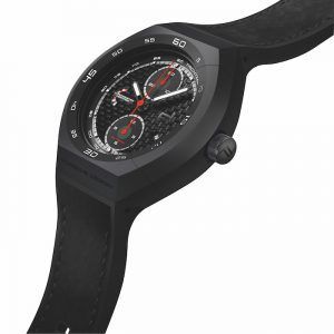 Monobloc Actuator Chronotimer Flyback Limited Edition-Relojes Especiales