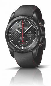 Relojes Especiales te muestra el Porsche Design Chronotimer Flyback Special Edition
