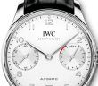 Nuevos modelos IWC Portugieser - Relojes Especiales