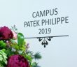 Campus Patek 2019
