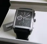 Maurice Lacroix Pontos Rectangulaire Chronographe Titanium_03.webp