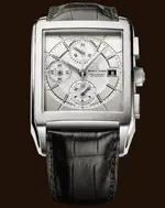Maurice Lacroix Pontos Rectangulaire Chronographe.webp