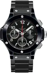 341_CX_130_CM Hublot Big Bang Black Magic Mens Wristwatch.webp