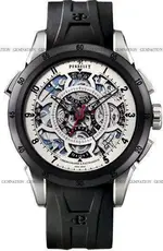 A1043_1 Perrelet Split Second Skeleton Chronograph Mens Wristwatch.webp