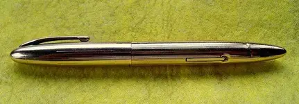 Sheaffer Triumph Masterpiece.webp