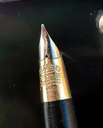 Sheaffer Triumph plumin.webp