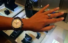 Maria-at-Shreeve-and-Co-Panerai-518-Preview.webp