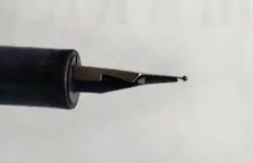 Pilot V pen plumin.webp