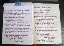 06 - Writing Sample on 2 NBs.webp