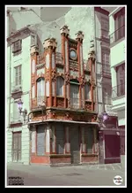 La Casa del Reloj en Jaén.webp