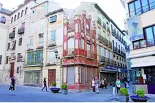 La Casa del Reloj en Jaén 3.webp