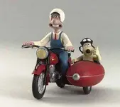 wallace-gromit-en-side-car-17cm-leblon-delienne.webp