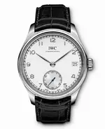 IWC-Portuguese-Hand-Wound-8-Days-SS-white-front.webp