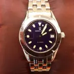 UNIVERSAL GENEVE. AUTOMATICO. SIN CATALOGAR. ÉPOCA AÑOS 90.webp