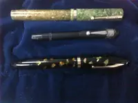 Astoria y 2 Sheaffer, Balance y F. Top.webp