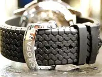 Correa neumático Chopard Mille Miglia.webp Correa neumático Chopard Mille Miglia.webp