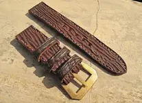 Custom-Deep-Ridge-Shark-strap-with-brass-buckle.webp Custom-Deep-Ridge-Shark-strap-with-brass-buckle.webp