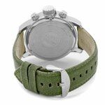 Invicta-Mens-1873-I-Force-Left-Handed-Chronograph-Black-Dial-Green-Fabric-Leather-Backed-Watch-2.jpg