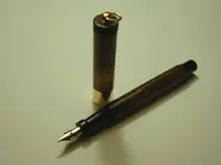 parker duofold lucky curve lady.webp