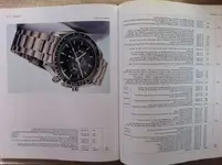 Vendo Saga Omega Klaroqsi Relojes Especiales4.webp