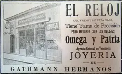 gathman caracas en retropectiva II DIARIO EL TIEMPO 1912.webp
