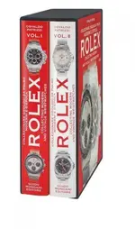 collecting modern and vintage rolex wristwatches.webp