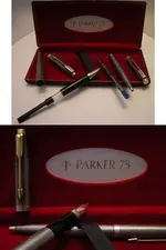 parker 75 cisele.webp