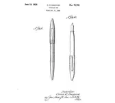 Sheaffer Balance Croquis.webp