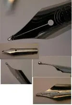 plumin Geha estrella acero.webp