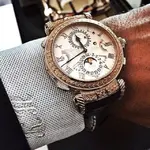 The-Patek-Philippe-Grand-Master-Chime-on-the-wrist-of-brother-K-@PatekCollector.-The-watch-is...webp
