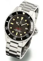 STEINHART OCEAN One VINTAGE Red.webp