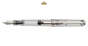 pelikan_souveraen_m805_demonstrator_fountainpen_vulpen.webp