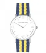 Reloj_Nylon_Silver_Arctic_de_Elephant_Castle.webp