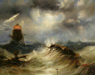 the_irwin_lighthouse_storm_raging_by_john_wilson_carmichael.jpg