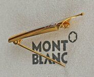 Montblanc Pin Oro 18k 149 Pluma1.jpg