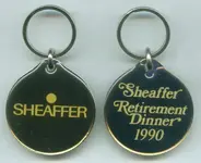 Sheaffer Key Ring.webp