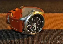 Seiko 5 correa marrón.webp