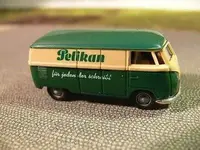 VW T1 a Kasten Pelikan.webp