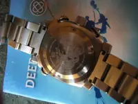 Deep Blue World Diver GMT 500 blue orange 006.webp