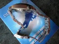 Deep Blue World Diver GMT 500 blue orange 007.webp