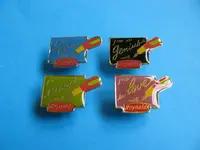 Set of 4, REYNOLDS Pen Pin Badges1.jpg
