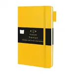 cuaderno parker yellow.webp