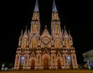 Catedral de Noche. 2 HDR (Sergio Alfaro).jpg