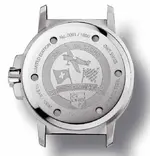 ORIS Air Racing Silver Lake Edition case back.webp
