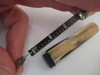 Salter Letter Jewellery Scales3.webp